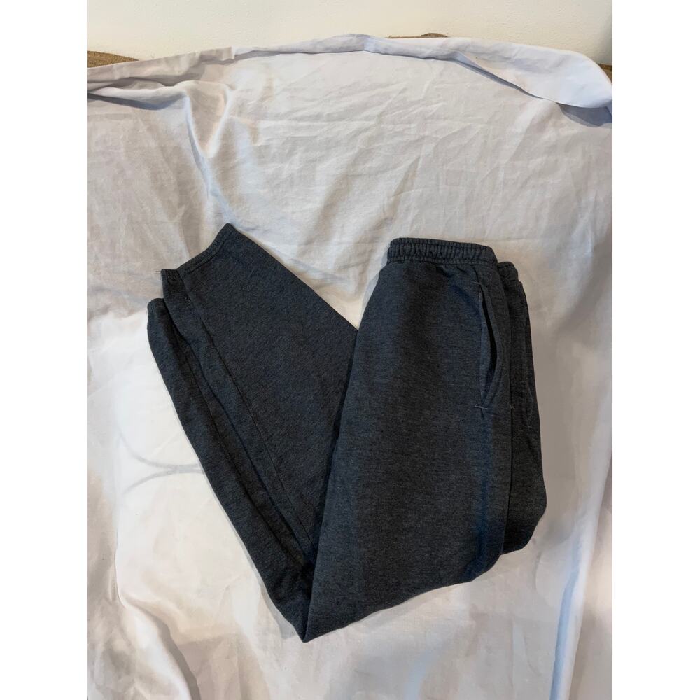 Athletic Works Sweatpants Joggers Mens M